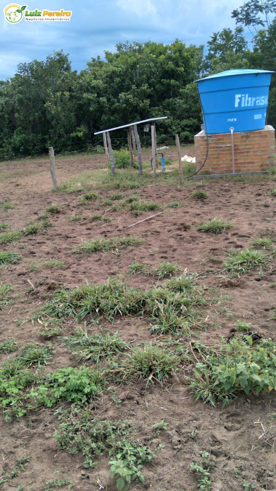 Terreno à venda, 1210m² - Foto 12