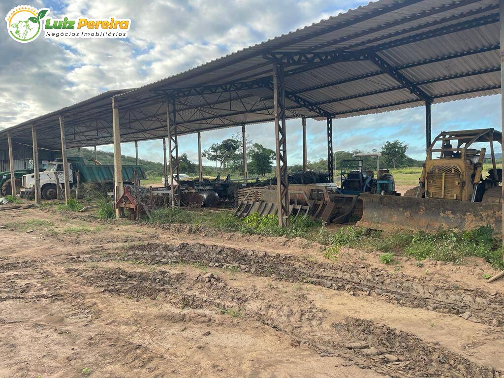 Terreno à venda, 8000m² - Foto 20