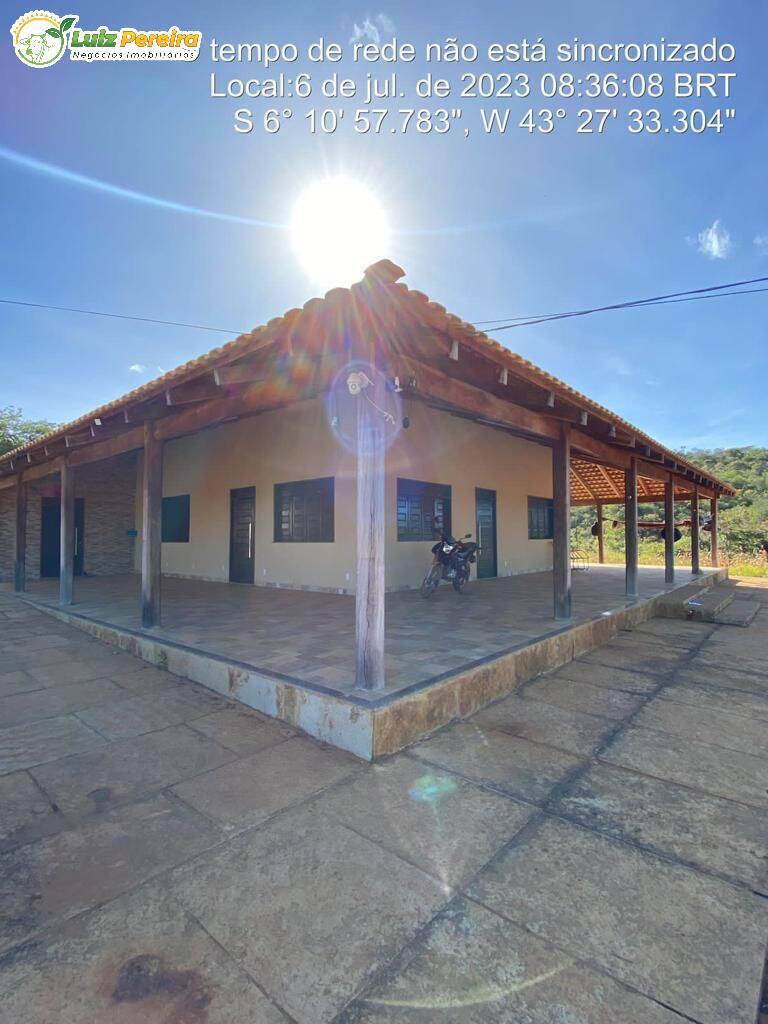 Terreno à venda, 8000m² - Foto 15