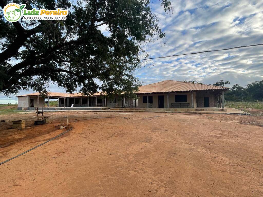 Terreno à venda, 8000m² - Foto 14