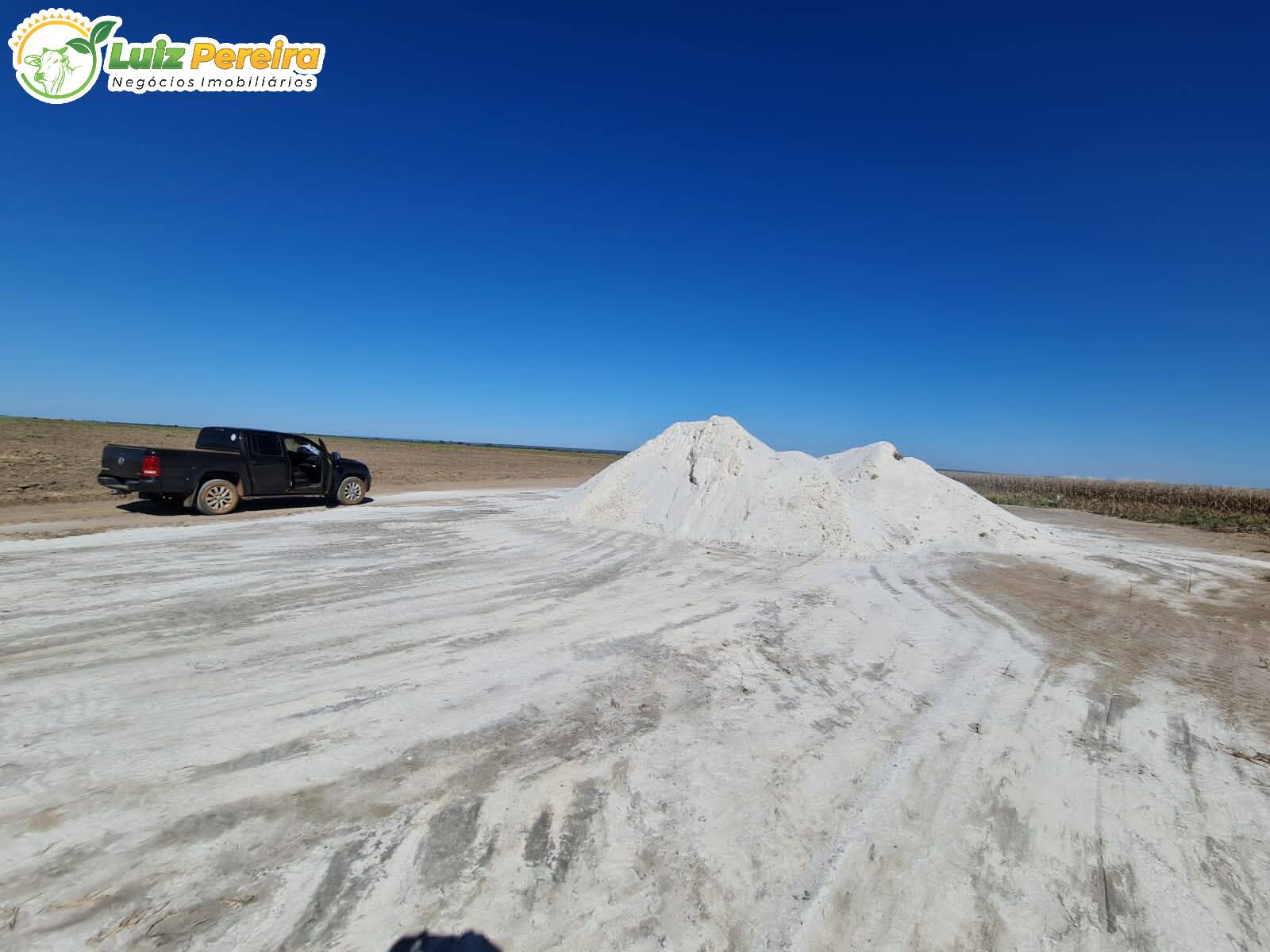 Terreno à venda, 8000m² - Foto 13