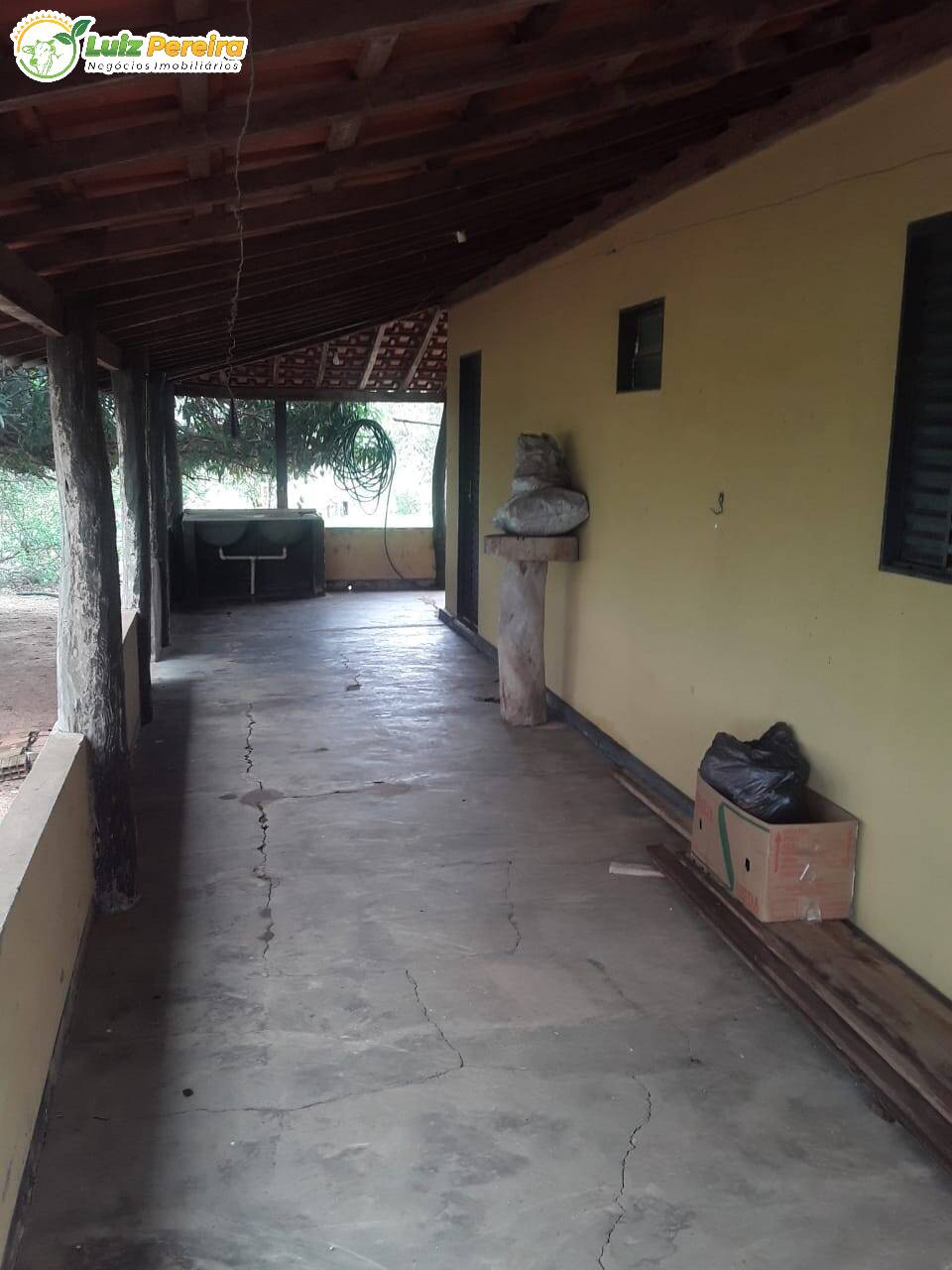 Terreno à venda, 545m² - Foto 11