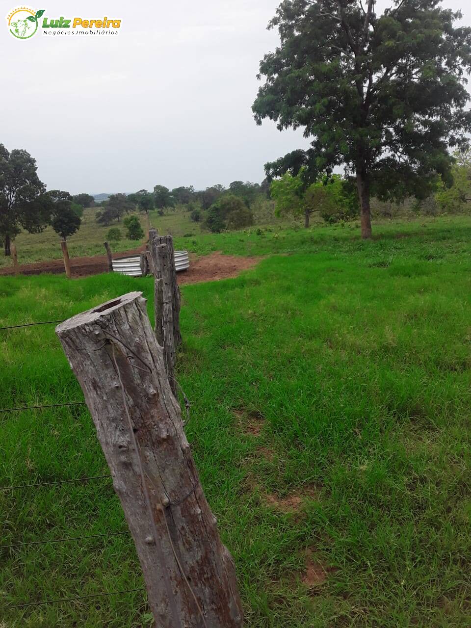Terreno à venda, 545m² - Foto 9