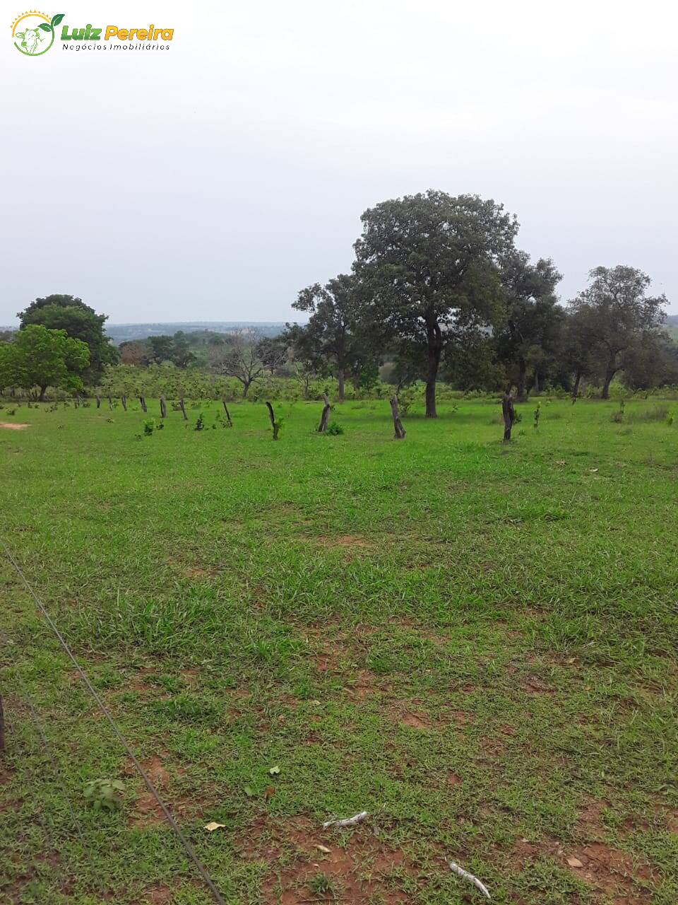 Terreno à venda, 545m² - Foto 10