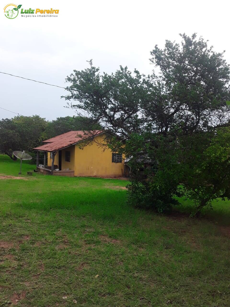 Terreno à venda, 545m² - Foto 12