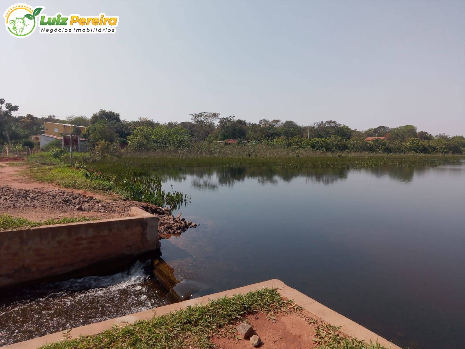 Terreno, 587 m² - Foto 1