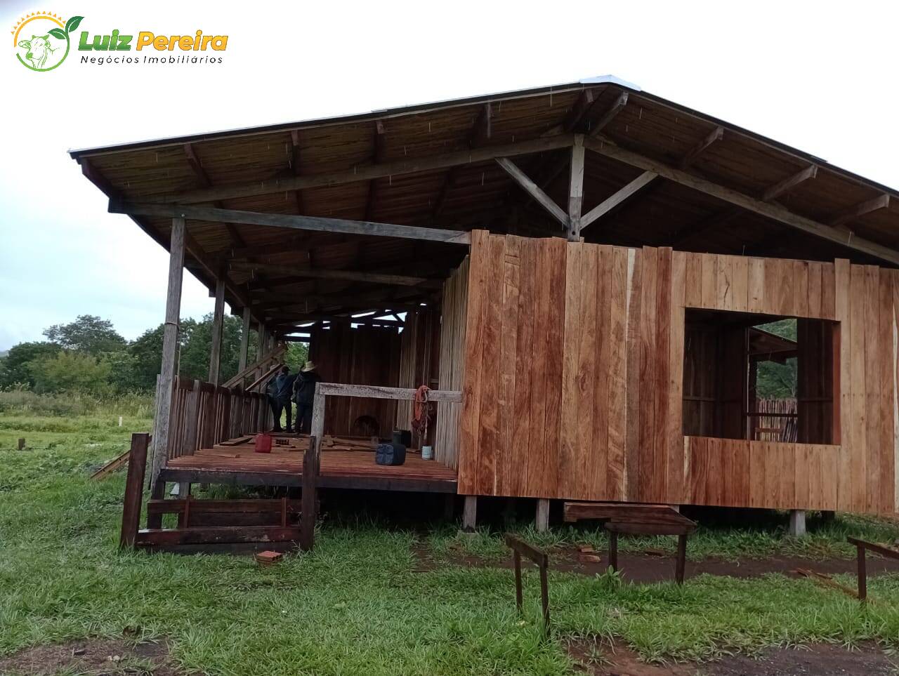 Terreno, 223 m² - Foto 15