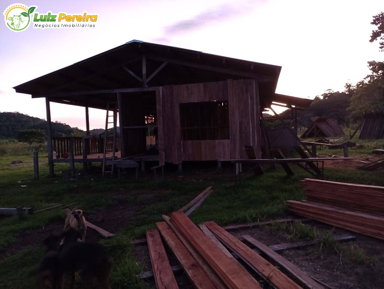 Terreno, 223 m² - Foto 16