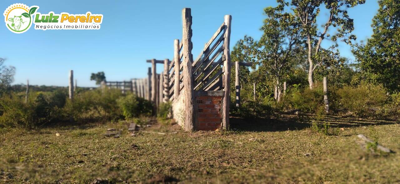 Terreno à venda, 1630m² - Foto 13