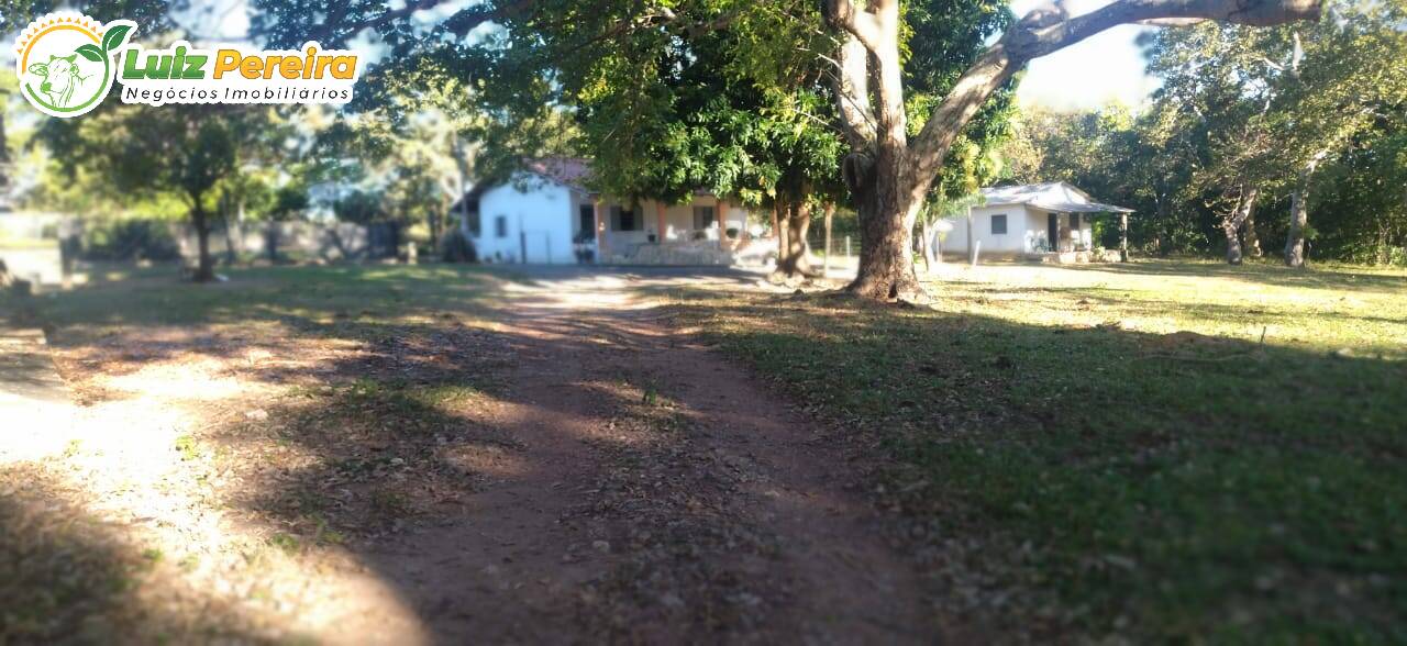 Terreno à venda, 1630m² - Foto 12