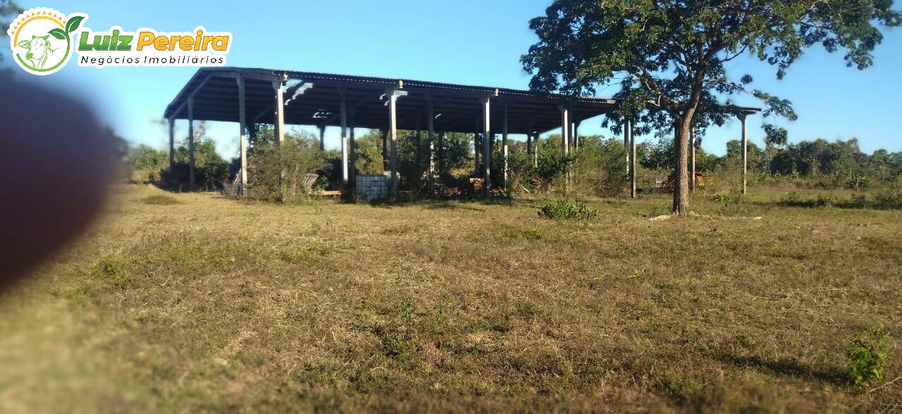 Terreno à venda, 1630m² - Foto 15