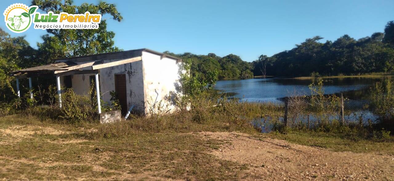 Terreno à venda, 1630m² - Foto 19
