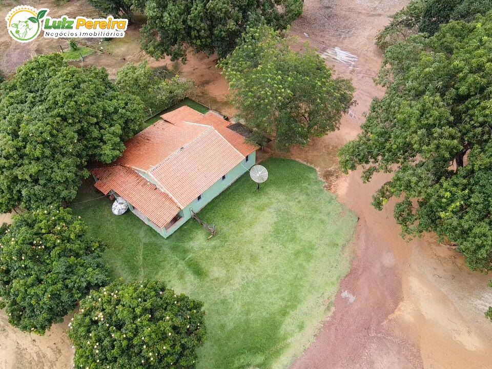 Terreno, 788 m² - Foto 1