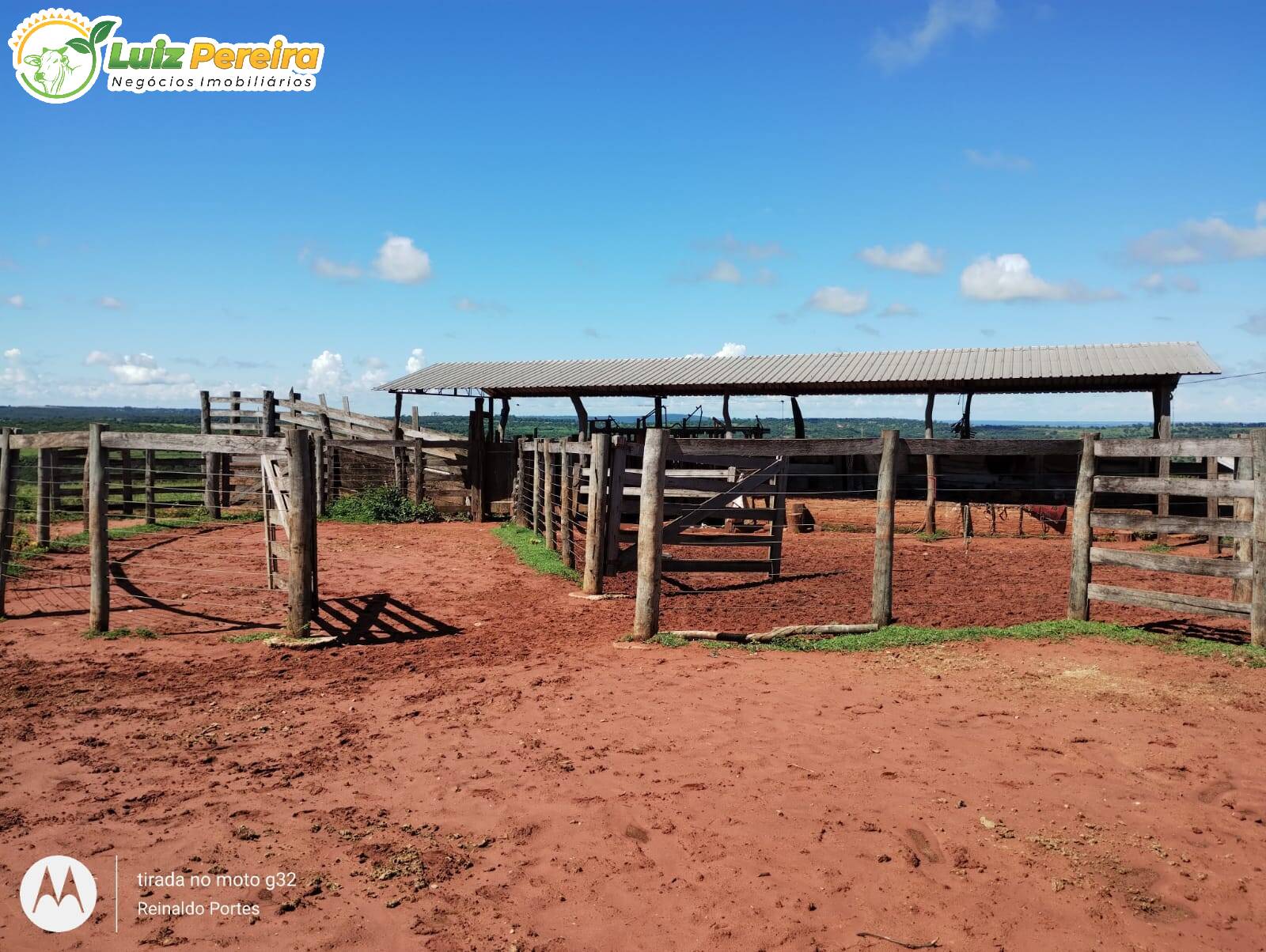 Terreno, 1234 m² - Foto 2