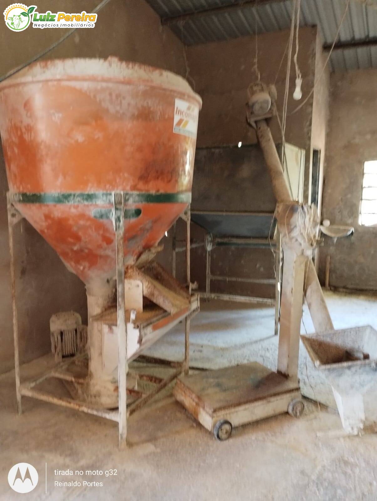 Terreno, 1234 m² - Foto 6