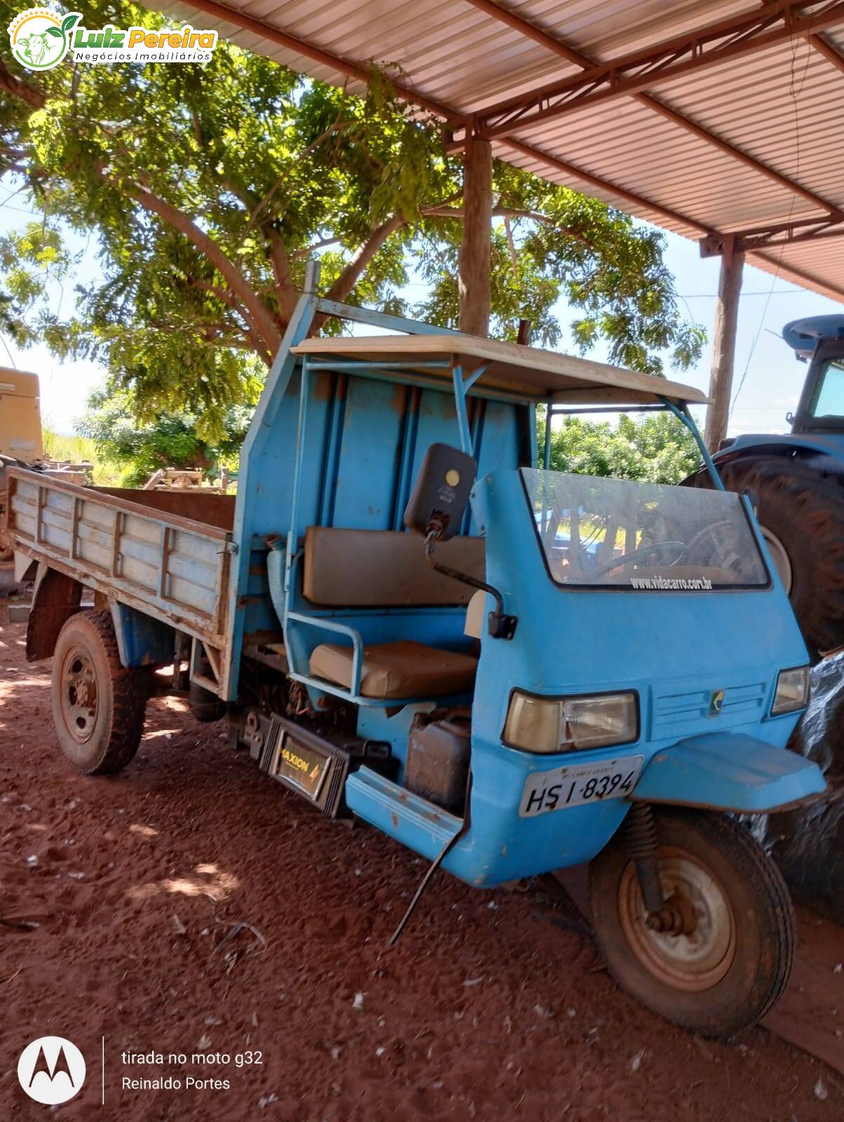 Terreno, 1234 m² - Foto 8