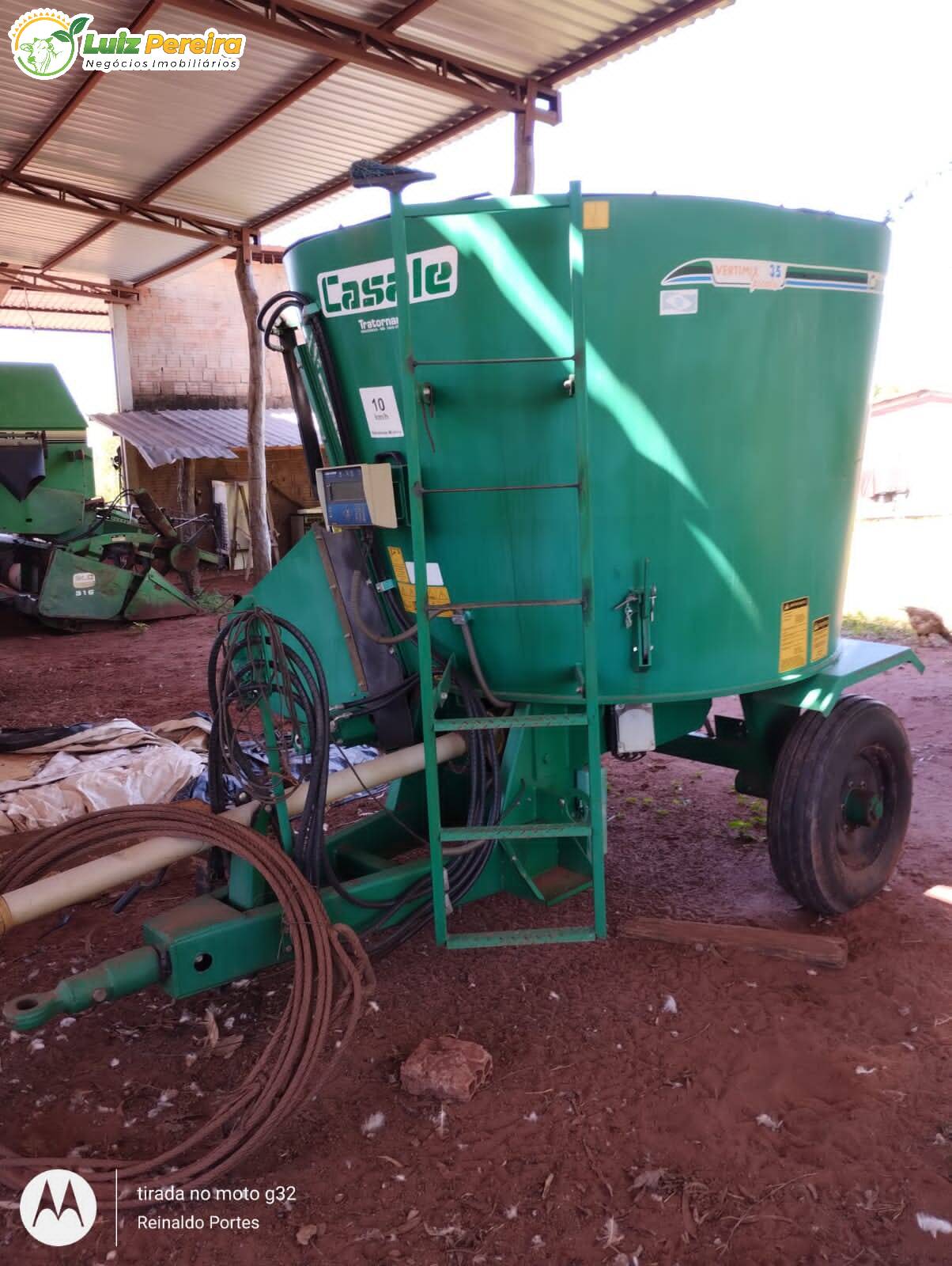 Terreno, 1234 m² - Foto 9