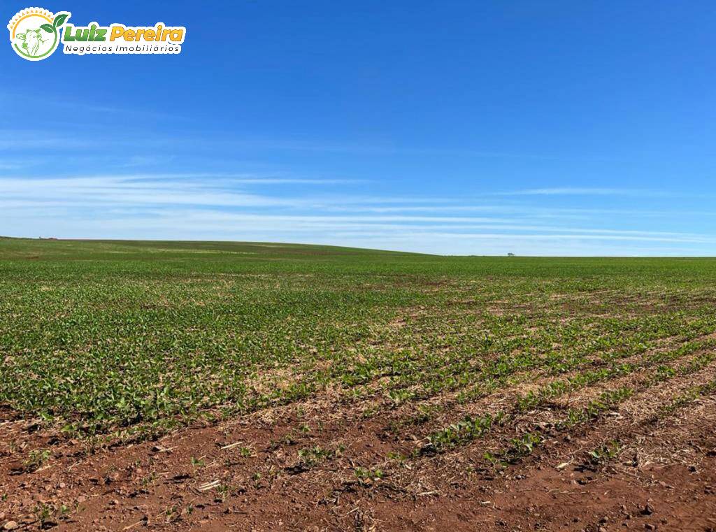 Terreno à venda, 874m² - Foto 1