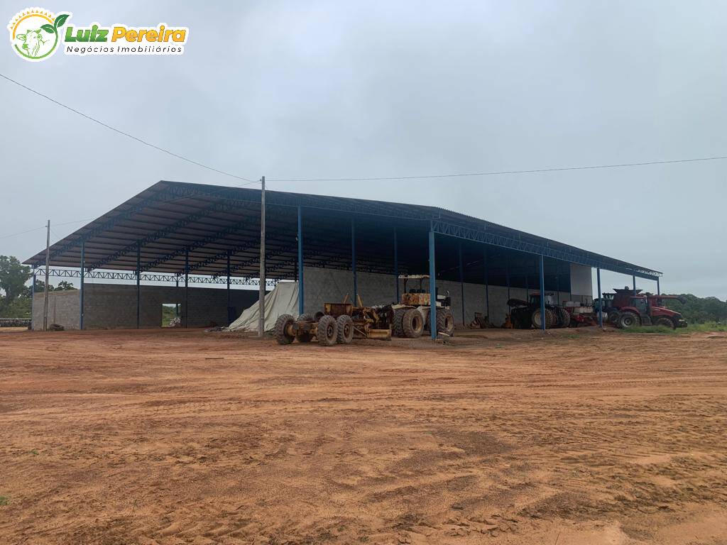 Terreno à venda, 9355m² - Foto 5