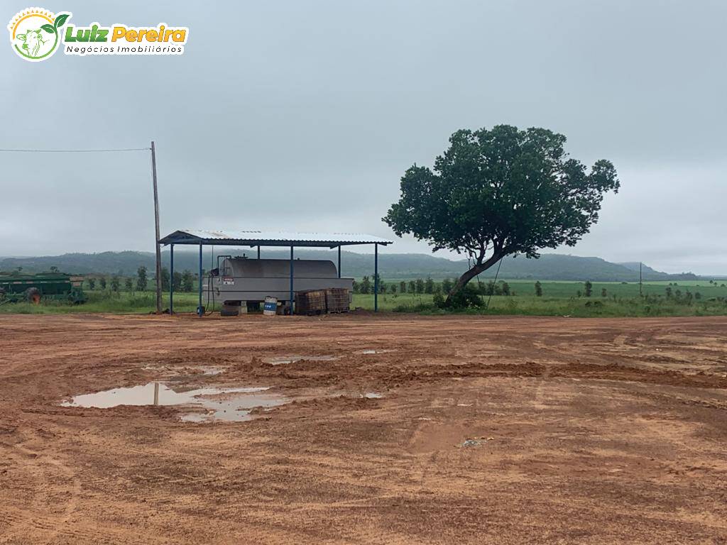Terreno à venda, 9355m² - Foto 6