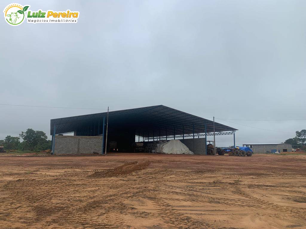 Terreno à venda, 9355m² - Foto 8