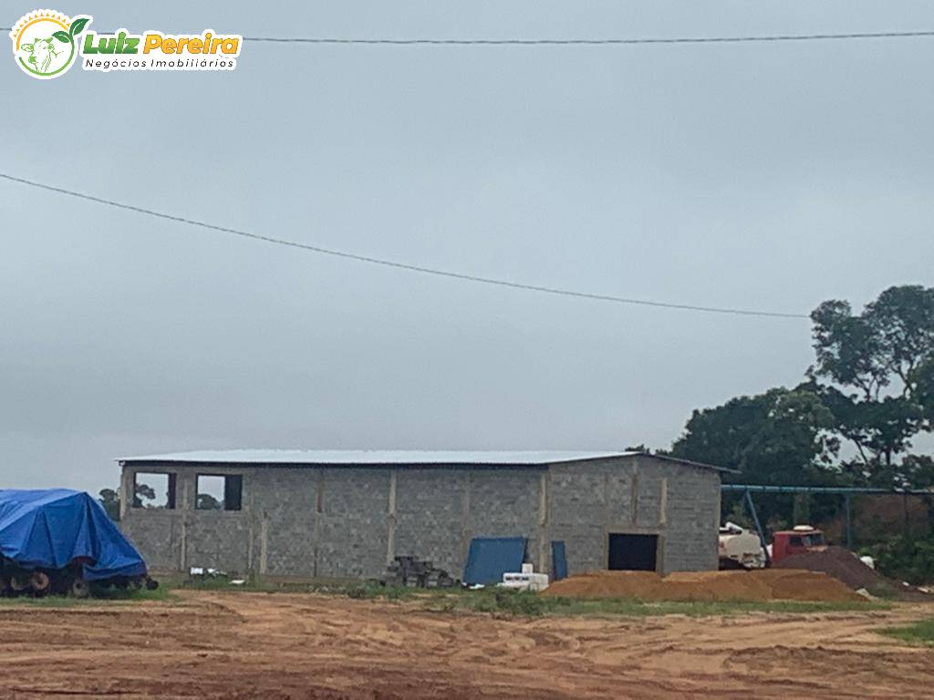 Terreno à venda, 9355m² - Foto 9
