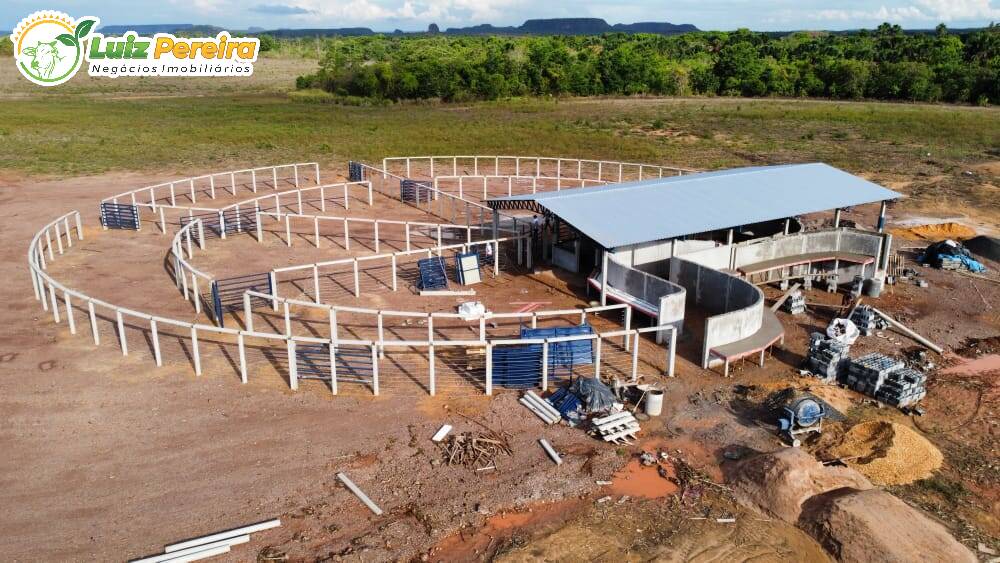 Terreno à venda, 9355m² - Foto 1