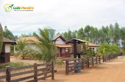 Terreno, 10 hectares - Foto 11