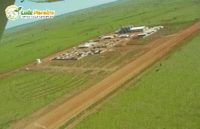 Terreno, 10 hectares - Foto 2