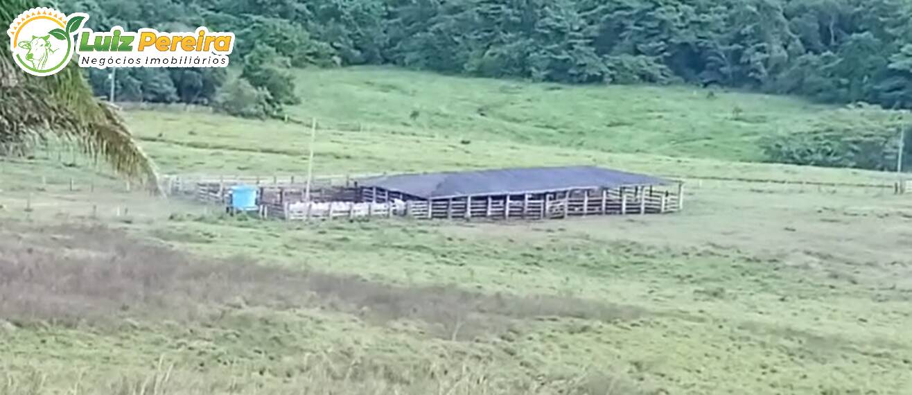 Terreno à venda, 1936m² - Foto 4