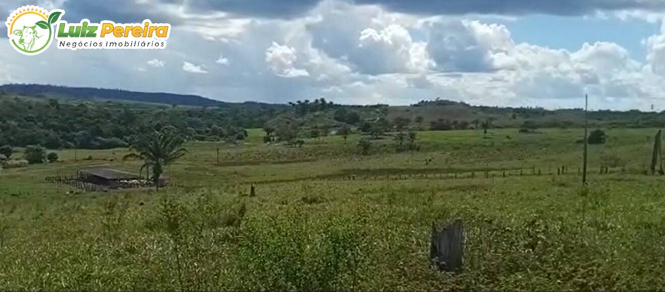 Terreno à venda, 1936m² - Foto 1