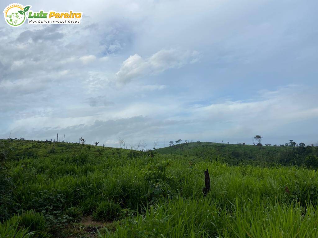 Terreno à venda, 484m² - Foto 2