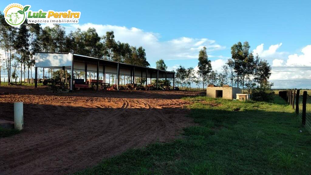 Terreno à venda, 1452m² - Foto 15