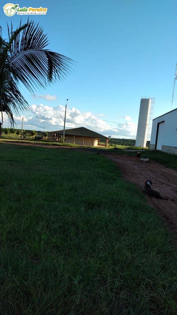 Terreno à venda, 1452m² - Foto 16
