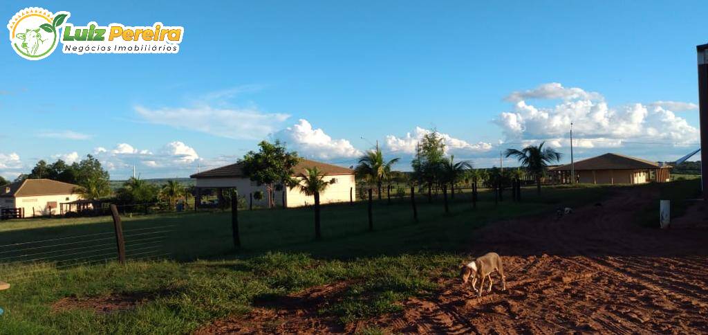 Terreno à venda, 1452m² - Foto 17