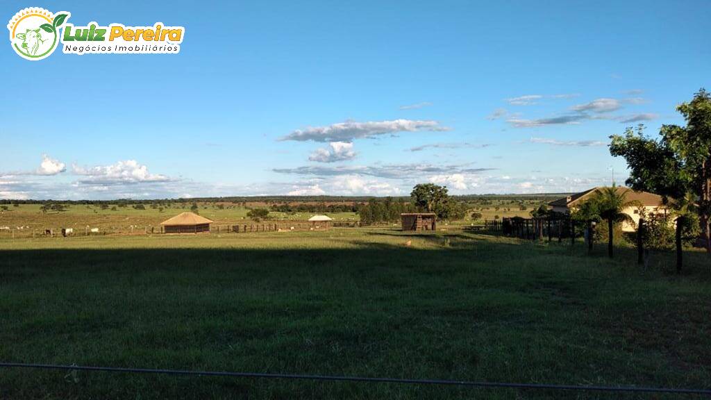 Terreno à venda, 1452m² - Foto 2