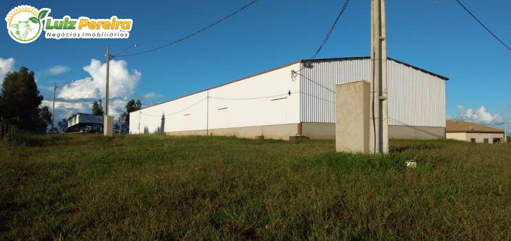 Terreno à venda, 1452m² - Foto 19