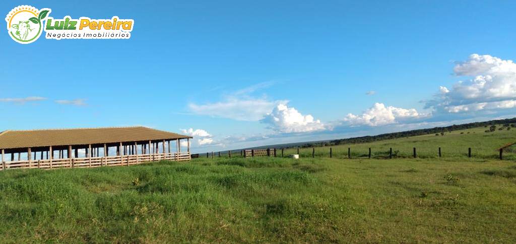 Terreno à venda, 1452m² - Foto 21