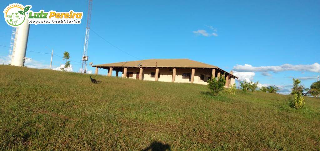 Terreno à venda, 1452m² - Foto 20