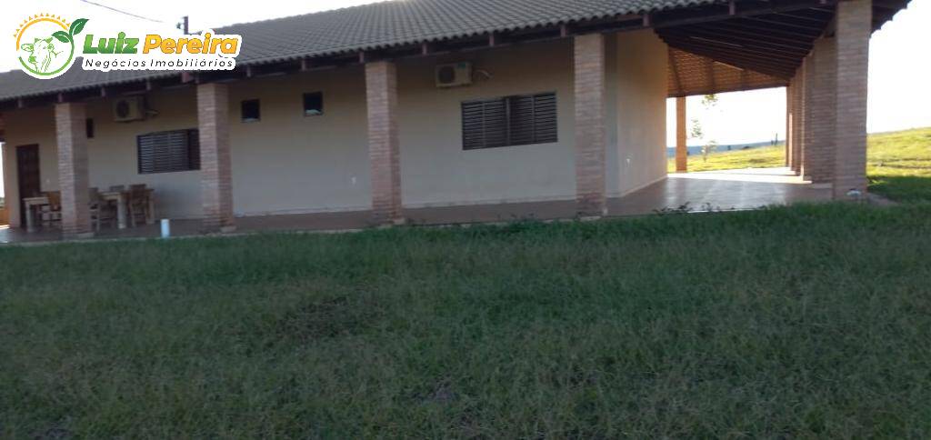 Terreno à venda, 1452m² - Foto 23