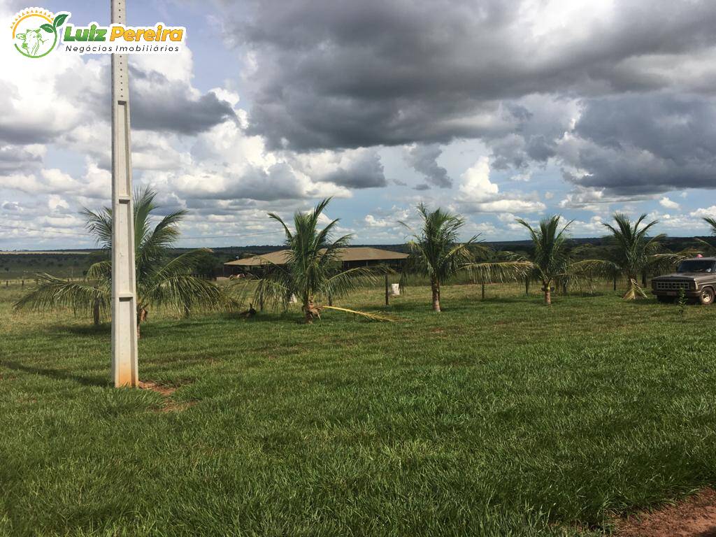 Terreno à venda, 1452m² - Foto 7