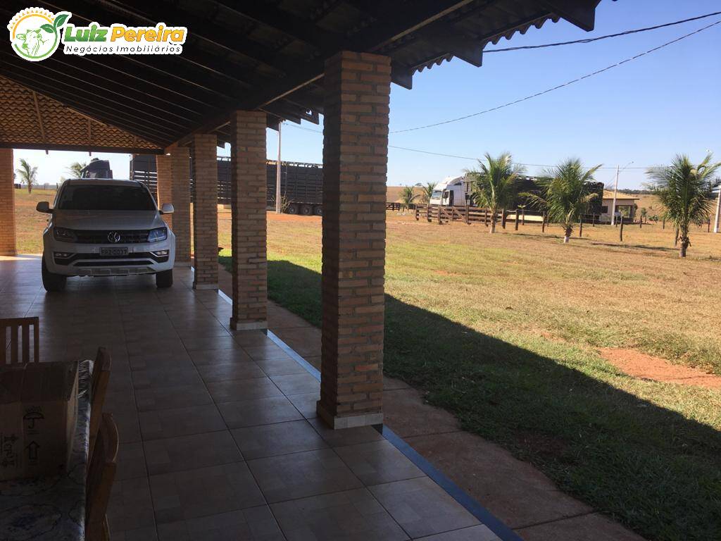 Terreno à venda, 1452m² - Foto 24