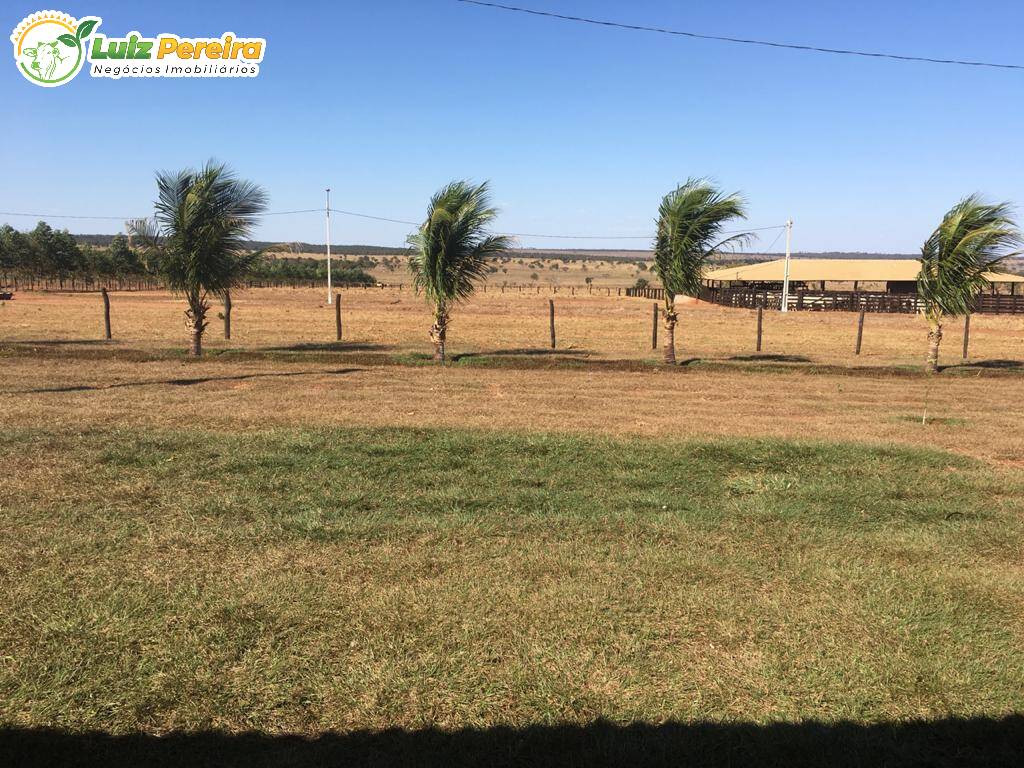 Terreno à venda, 1452m² - Foto 25