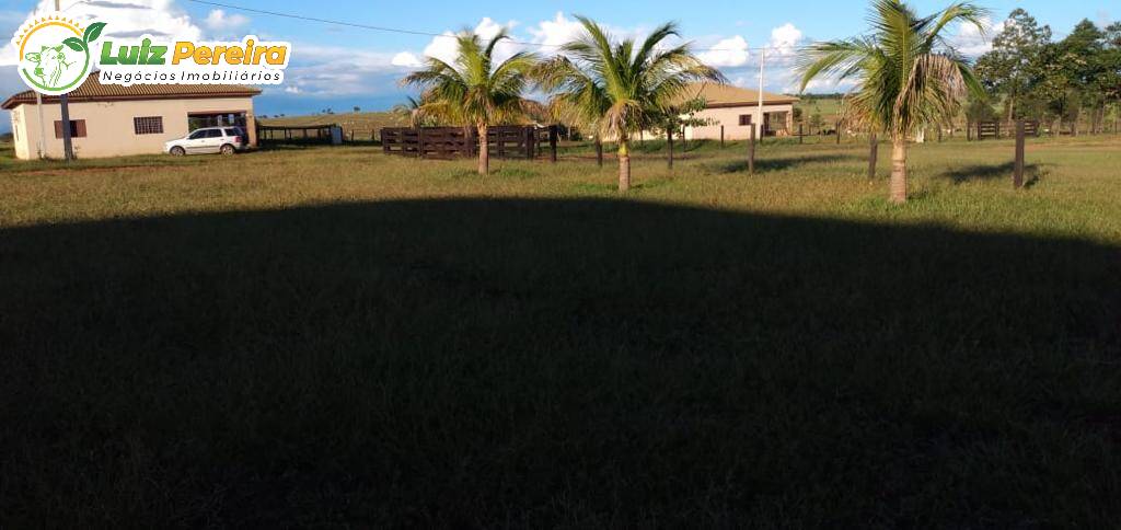 Terreno à venda, 1452m² - Foto 29