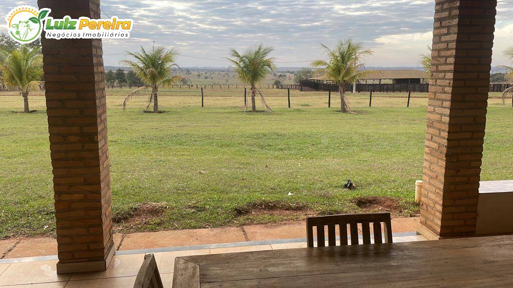 Terreno à venda, 1452m² - Foto 30