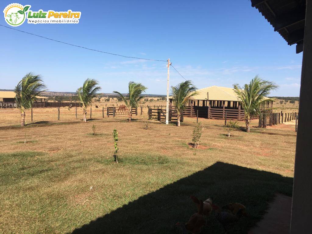 Terreno à venda, 1452m² - Foto 26
