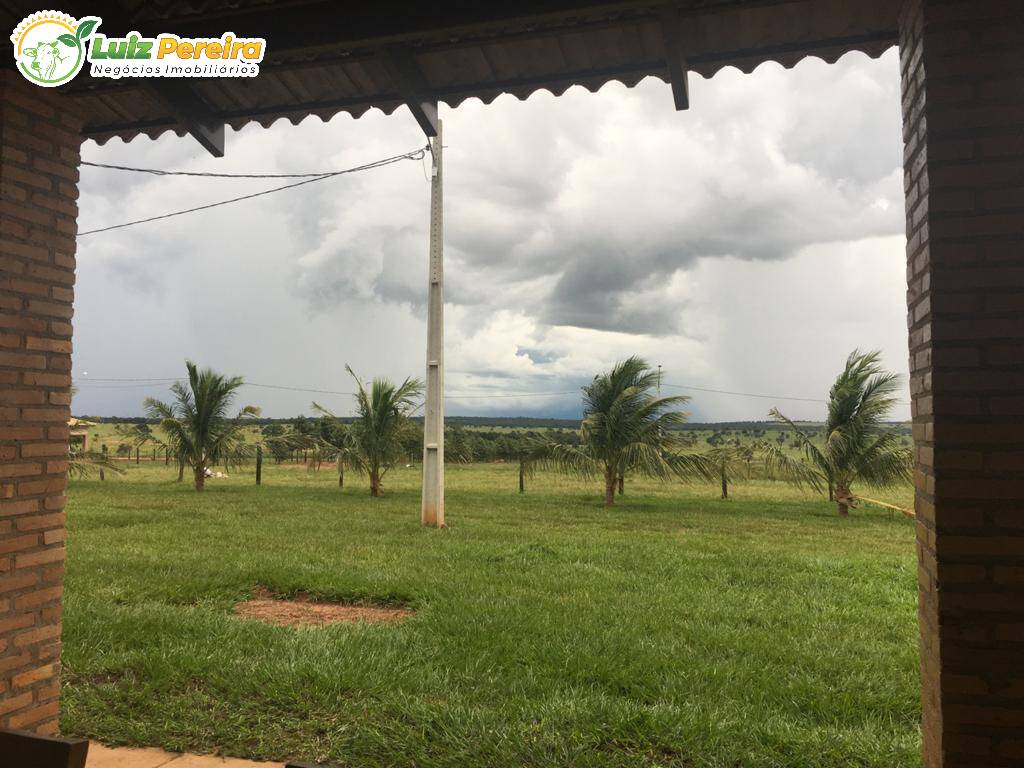 Terreno à venda, 1452m² - Foto 27