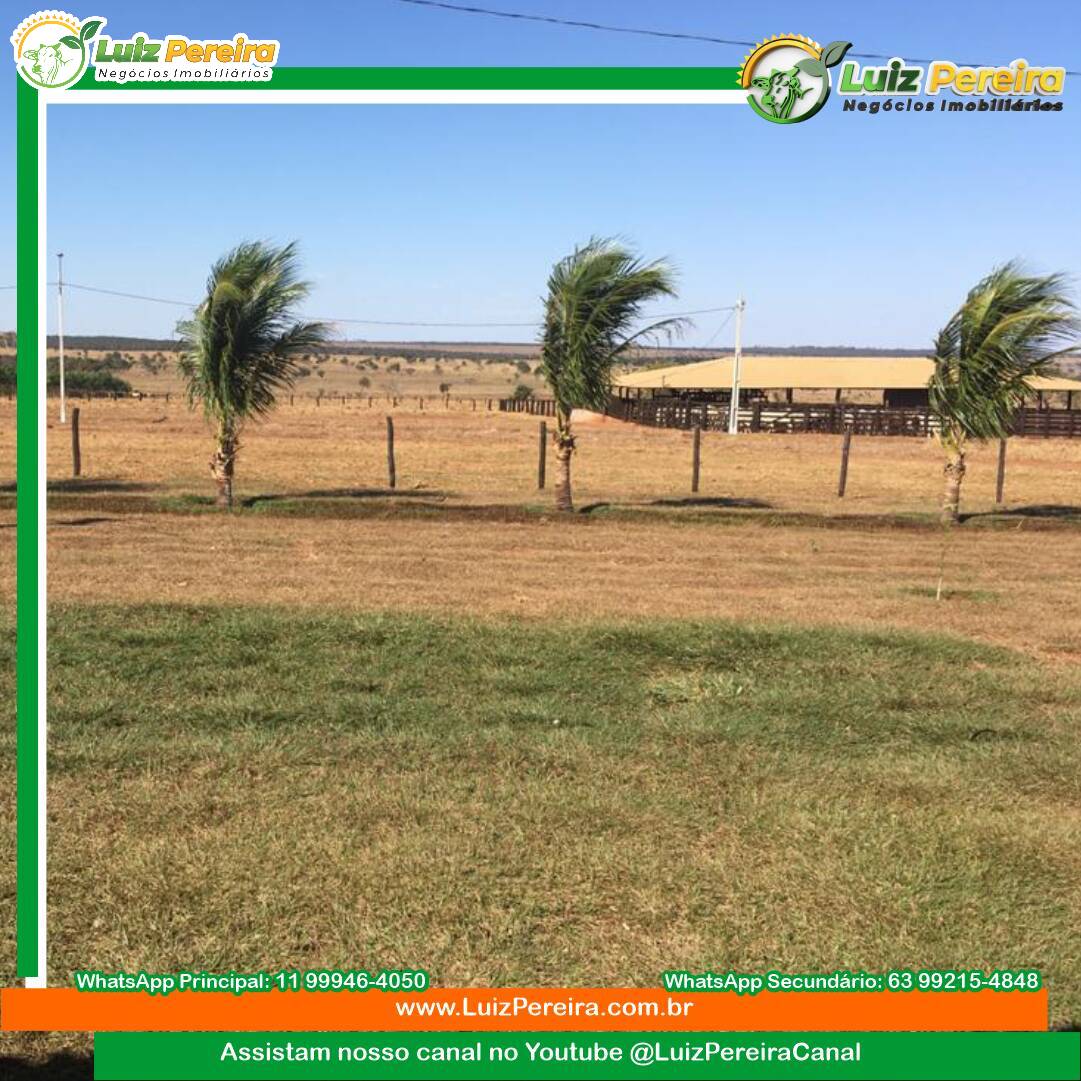 Terreno à venda, 1452m² - Foto 31