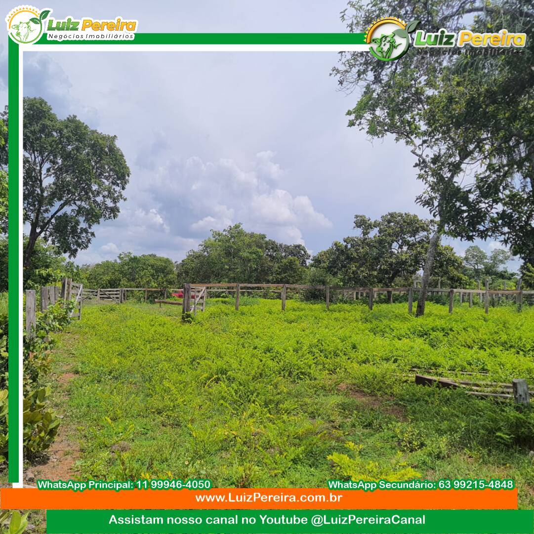 Terreno, 484 m² - Foto 1