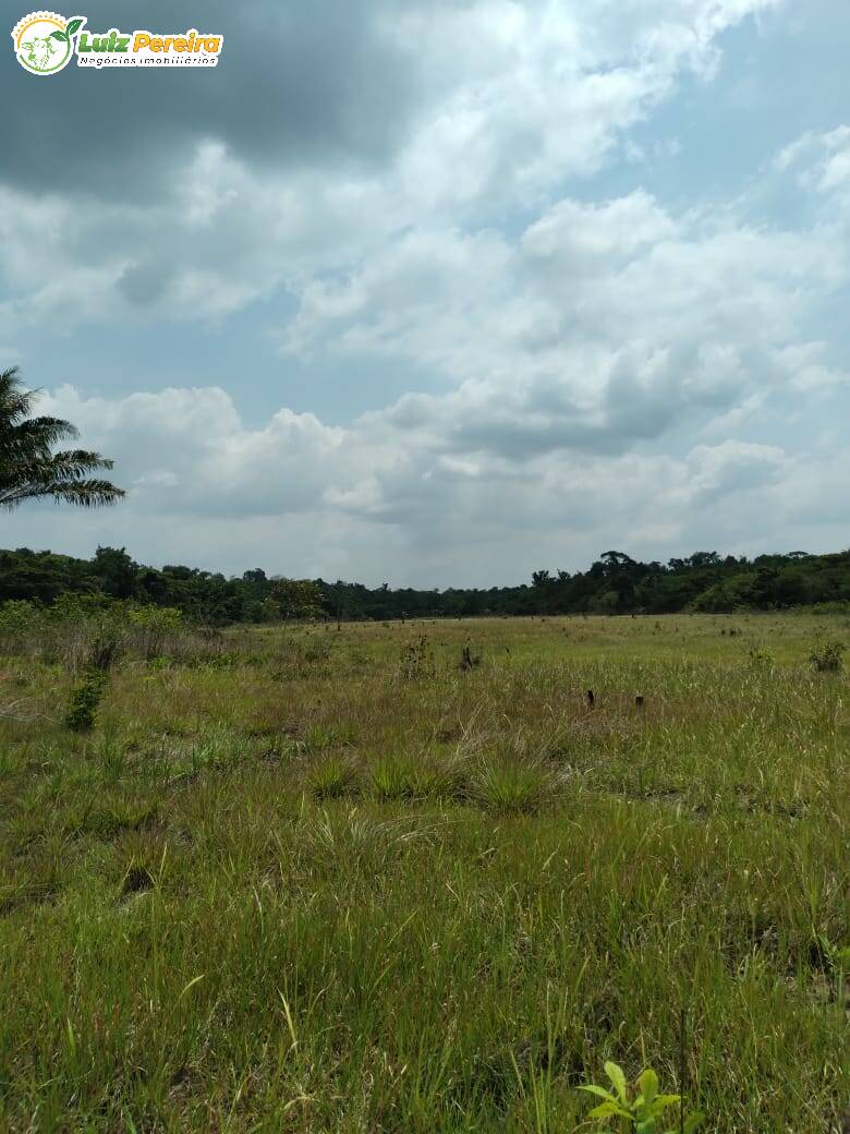 Terreno à venda, 1400m² - Foto 3